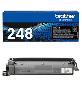 Brother Brother TN-248BK toner black 1000 pages (original)