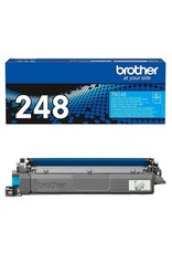 Brother Brother TN-248C toner cyan 1000 pages (original)