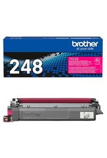 Brother Brother TN-248M toner magenta 1000 pages (original)