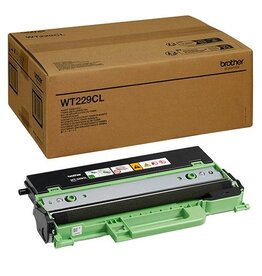 Brother Brother WT-229CL toner waste 50000 pages (original)