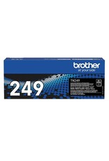 Brother Brother TN-249BK toner black 4500 pages (original)