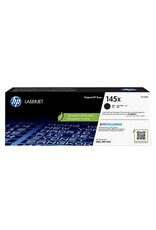 HP HP 145X (W1450X) toner black 3800 pages (original)