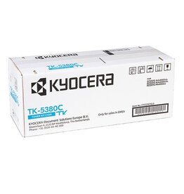 Kyocera Kyocera TK-5380C (1T02Z0CNL0) toner cyan 10K (original)