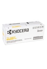 Kyocera Kyocera TK-5380Y (1T02Z0ANL0) toner yellow 10K (original)