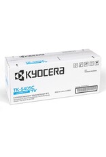 Kyocera Kyocera TK-5405C (1T02Z6CNL0) toner cyan 10K (original)