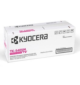 Kyocera Kyocera TK-5405M (1T02Z6BNL0) toner magenta 10K (original)