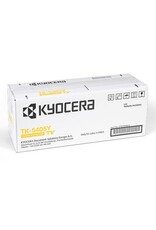 Kyocera Kyocera TK-5405Y (1T02Z6ANL0) toner yellow 10K (original)