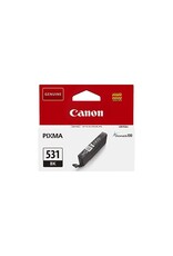 Canon Canon CLI-531BK (6118C001) ink black 8,2ml (original)