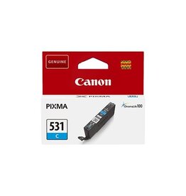 Canon Canon CLI-531C (6119C001) ink cyan 8,2ml (original)