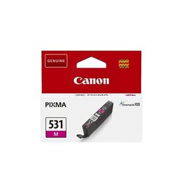 Canon Canon CLI-531M (6120C001) ink magenta 8,2ml (original)