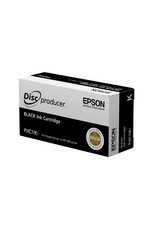 Epson Epson PJIC7K (C13S020693) ink black 32,2ml (original)