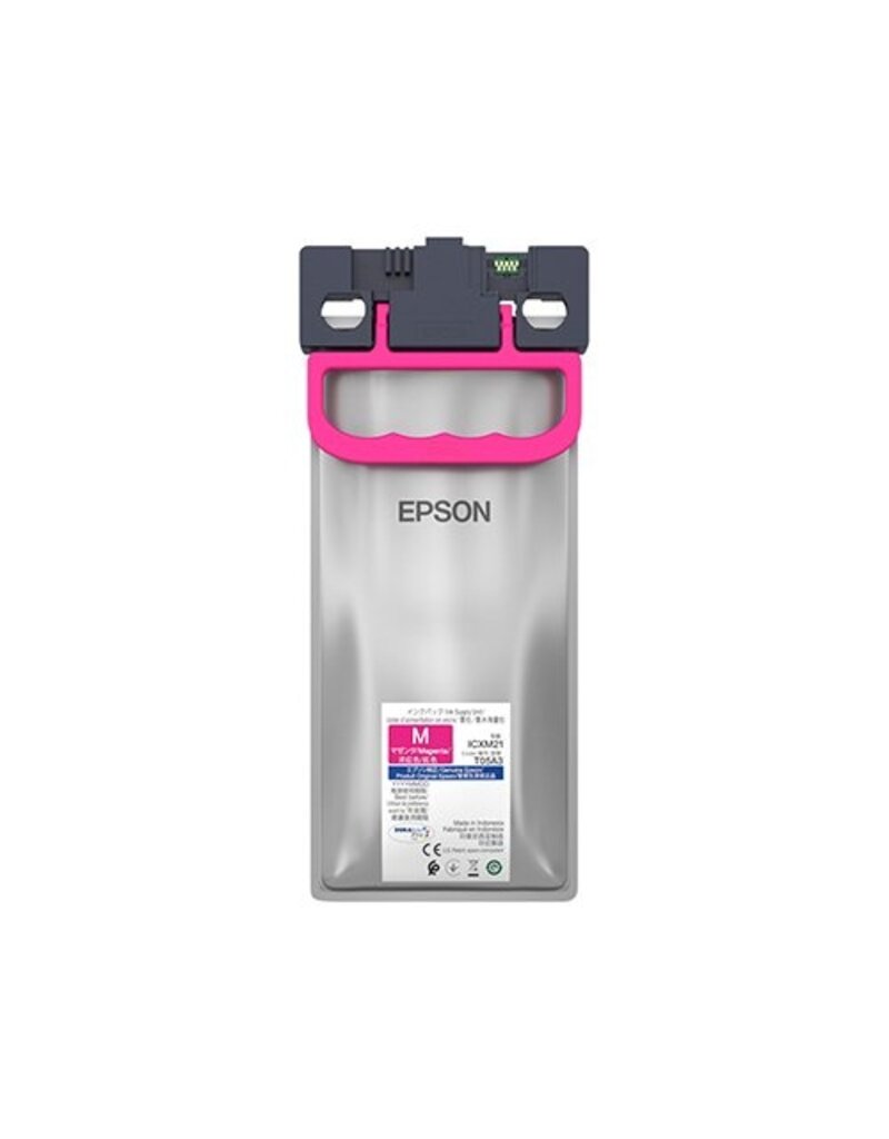 Epson Epson T05A (C13T05A30N) ink magenta 20000 pages (original)