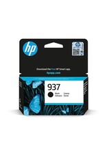 HP HP 937 (4S6W5NE) ink black 1450 pages (original)