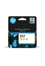 HP HP 937 (4S6W4NE) ink yellow 800 pages (original)