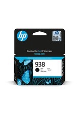 HP HP 938 (4S6X8PE) ink black 1450 pages (original)