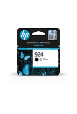 HP HP 924 (4K0U6NE#CE1) ink black 500 pages (original)