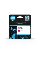 HP HP 924 (4K0U4NE#CE1) ink magenta 400 pages (original)