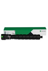 Lexmark Lexmark 73D0HM0 toner magenta 26000 pages (original)