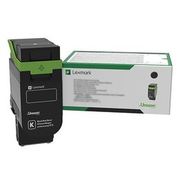 Lexmark Lexmark 75M20K0 toner black 3000 pages return (original)