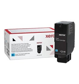 Xerox Xerox 006R04637 toner cyan 16000 pages (original)