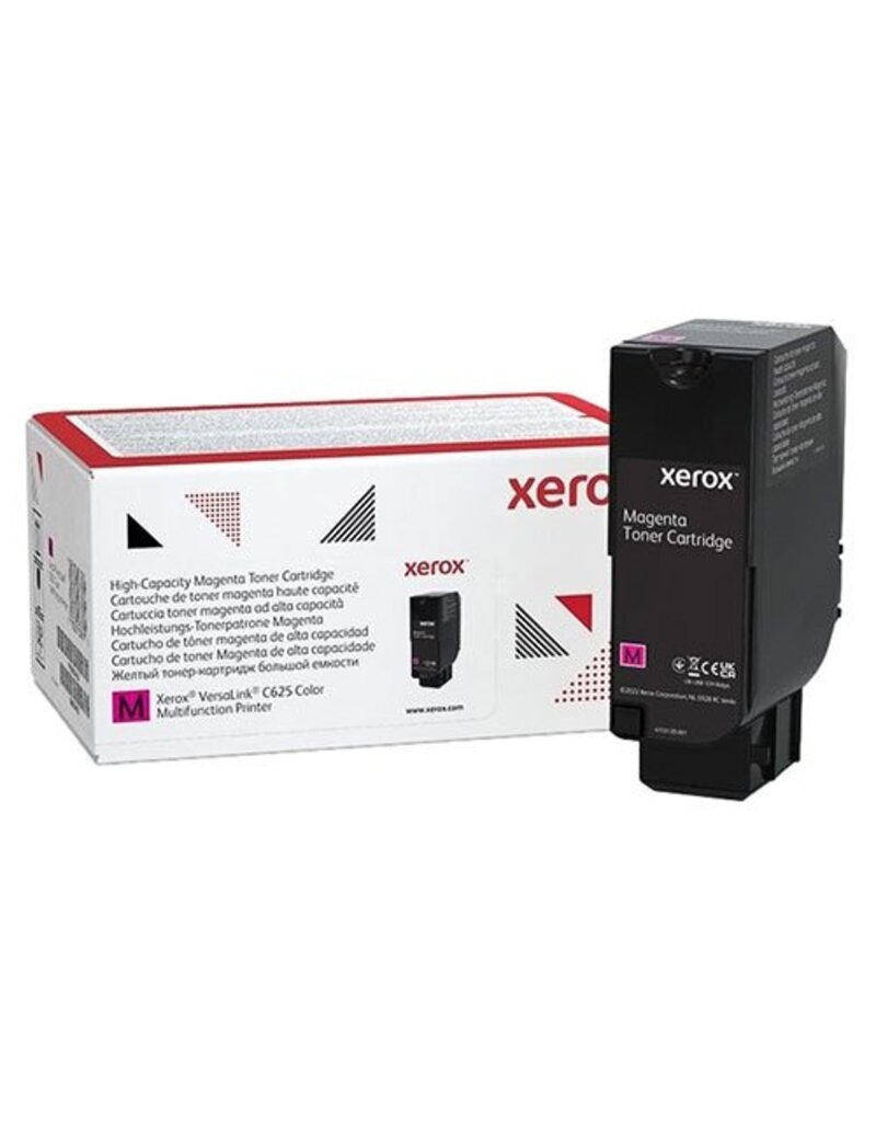 Xerox Xerox 006R04638 toner magenta 16000 pages (original)