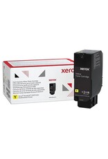 Xerox Xerox 006R04639 toner geel 16000 pages (original)