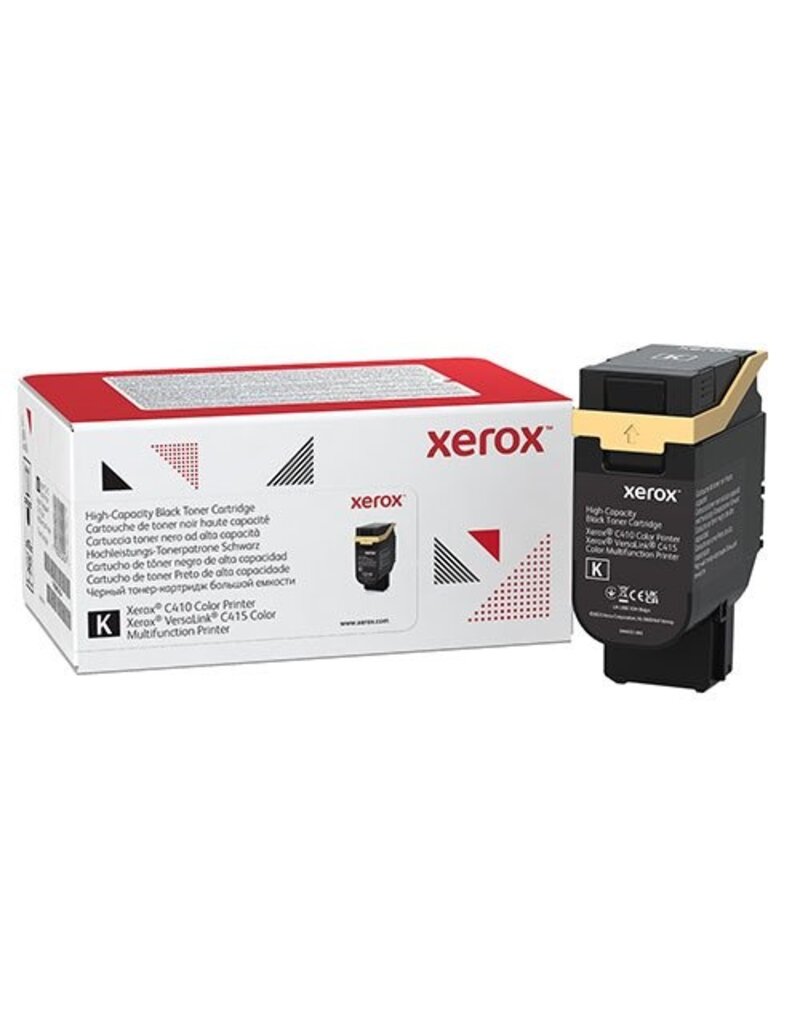 Xerox Xerox 006R04685 toner black 10500 pages (original)