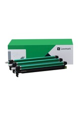 Lexmark Lexmark 73D0Q00 drum c/m/y 165000 pages (original)