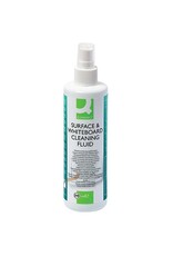 Q-CONNECT Reinigungsspray 250ml Q-CONNECT KF04552A alkoholfrei