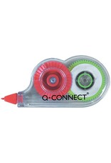 Q-CONNECT Korrekturroller 4,2mmx5m transp. Q-CONNECT KF02131 mini