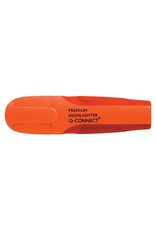 Q-CONNECT Textmarker 2-5mm orange Q-CONNECT KF16039 Premium