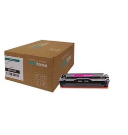 Ecotone Ecotone toner (replaces HP W9093MC) magenta 6900 pages DK