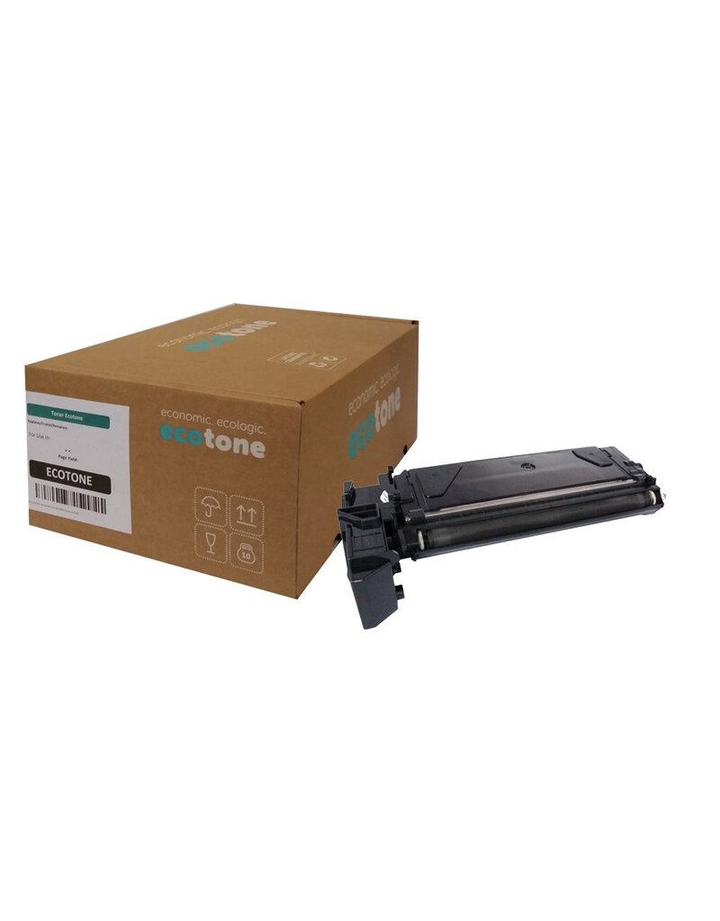 Ecotone Samsung SCX-6320D8 (SV171A) toner black 8000p (Ecotone) CC
