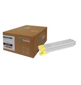 Ecotone Samsung CLT-Y659S (SU570A) toner yellow 20000p (Ecotone) CC