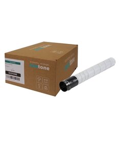 Ecotone Konica Minolta TN-322 (A33K050) toner bk 28.8K (Ecotone) DK