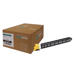 Ecotone Kyocera TK-8375Y (1T02XDANL0) toner yellow 20K (Ecotone) CC