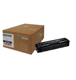 Ecotone Canon 067 (5101C002) toner cyan 1250 pages (Ecotone) CC