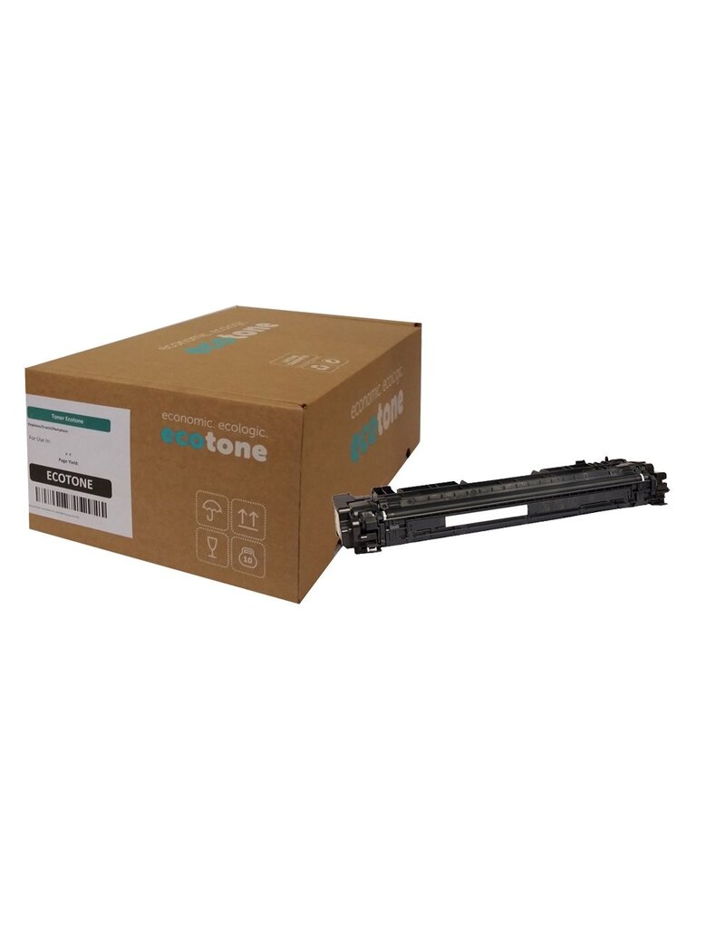 Ecotone Ecotone toner (replaces HP 659A W2010A) black 16000p CC