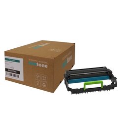 Ecotone Lexmark 55B0ZA0 drum black 40000 pages (Ecotone) CC