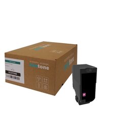 Ecotone Lexmark 74C2HM0 toner magenta 12000 pages (Ecotone) CC