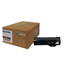 Ecotone Xerox 106R02720 toner black 5900 pages (Ecotone) CC