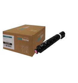 Ecotone Canon 034 (9452B001) toner magenta 7300 pages (Ecotone) CC