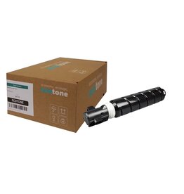 Ecotone Canon C-EXV 59 (3760C002) toner black 30000p (Ecotone) CC