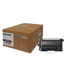 Ecotone Brother TN-3610XL toner black 25000 pages (Ecotone) CC