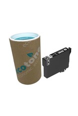 Ecotone Epson 604XL (C13T10H14010) ink black 700p (Ecotone) RC