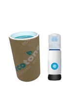 Ecotone Epson 106 (C13T00R240) ink cyan 1900p (Ecotone) NC