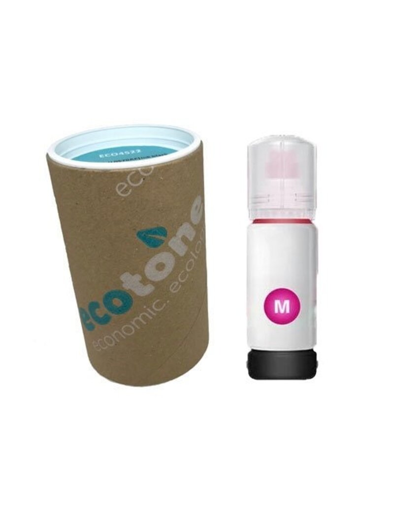 Ecotone Epson 106 (C13T00R340) ink magenta 1900p (Ecotone) NC