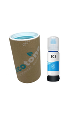 Ecotone Epson 101 (C13T03V24A) ink cyan 6000 pages (Ecotone) NC