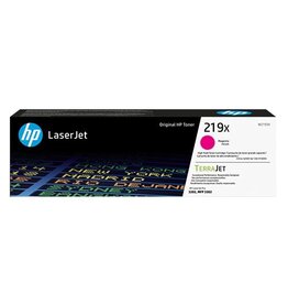 HP HP 219X (W2193X) toner magenta 2500 pages (original)