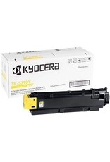 Kyocera Kyocera TK-5390Y (1T02Z1ANL0) toner yellow 13K (original)